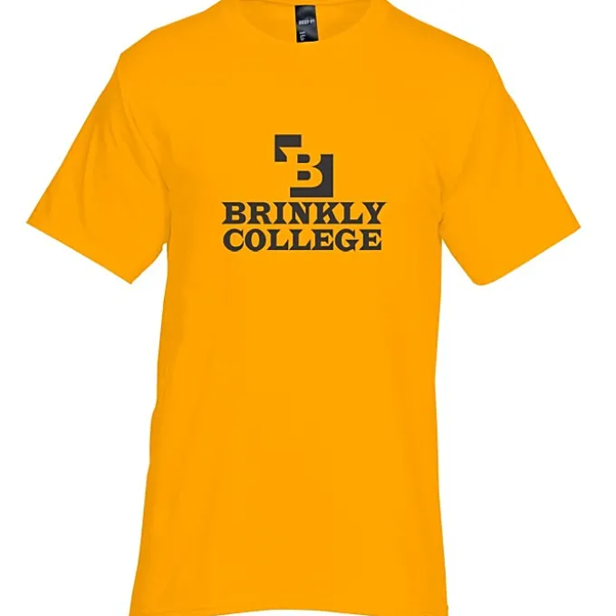 Hanes Beefy-T - Screen