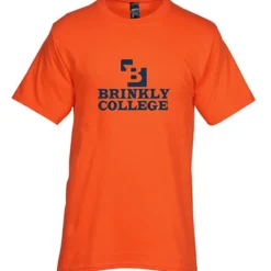 Hanes Beefy-T - Screen