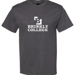 Hanes Beefy-T - Screen