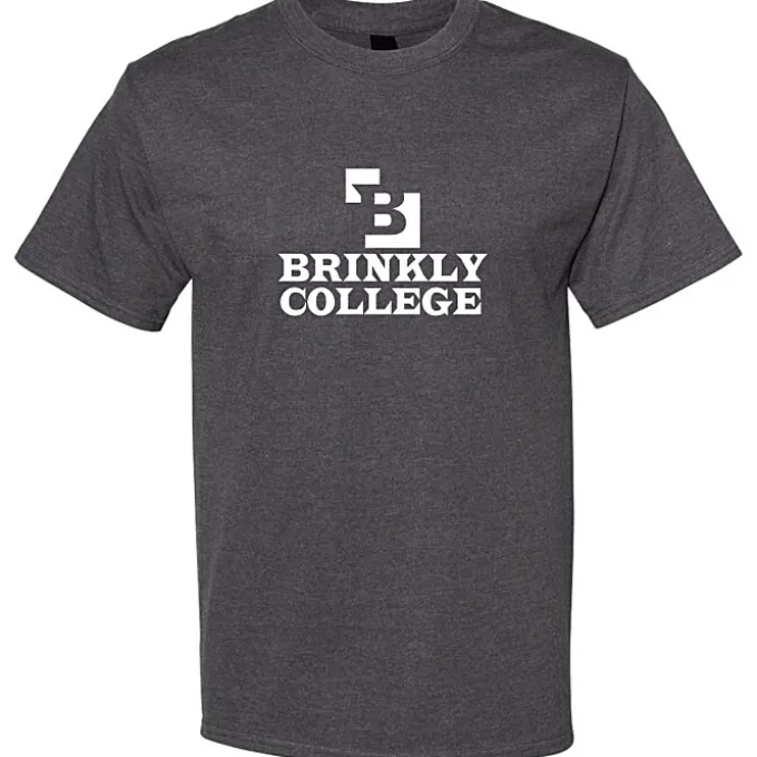 Hanes Beefy-T - Screen