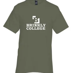 Hanes Beefy-T - Screen