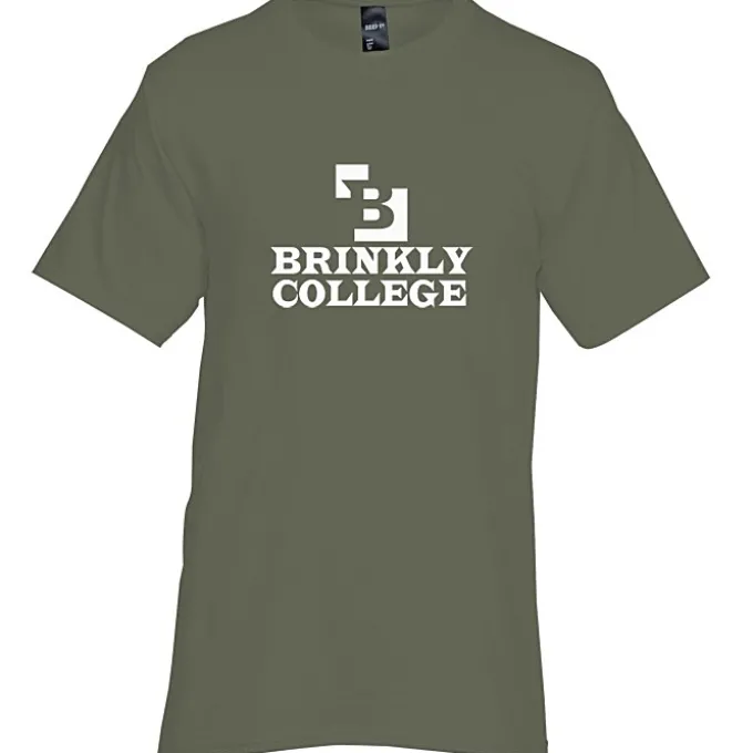 Hanes Beefy-T - Screen