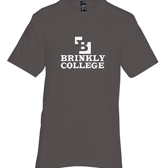 Hanes Beefy-T - Screen