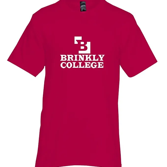 Hanes Beefy-T - Screen