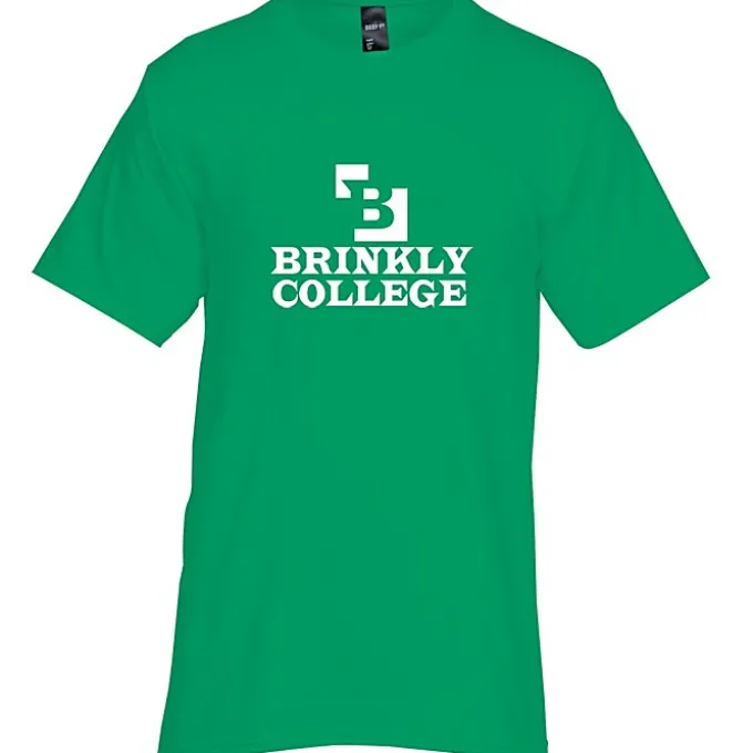 Hanes Beefy-T - Screen