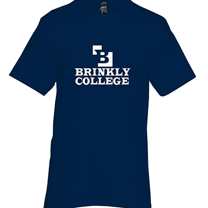 Hanes Beefy-T - Screen