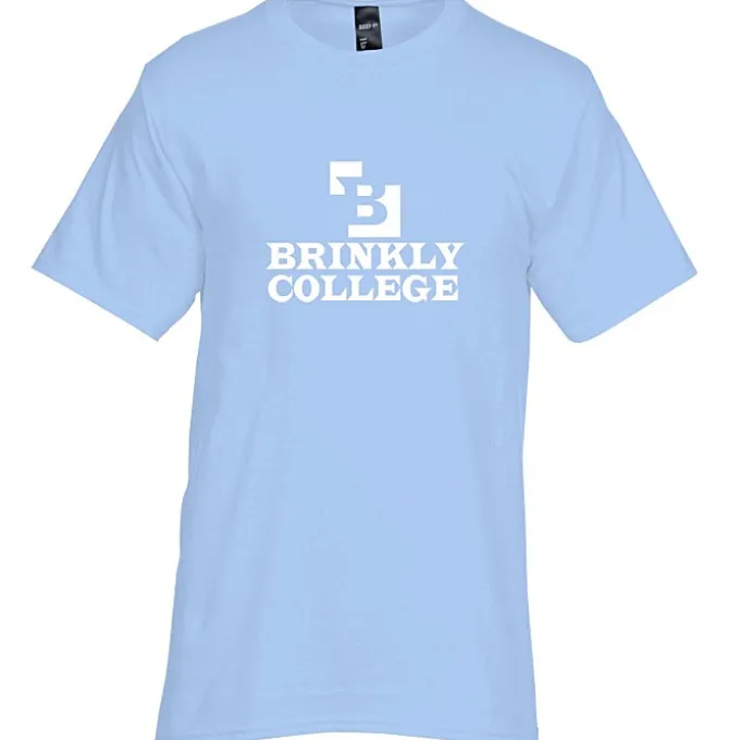 Hanes Beefy-T - Screen