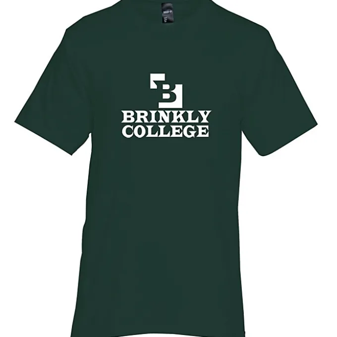 Hanes Beefy-T - Screen