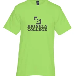 Hanes Beefy-T - Screen