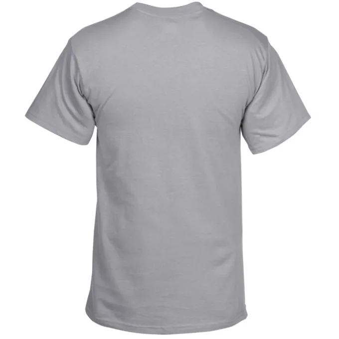Hanes Beefy-T - Screen
