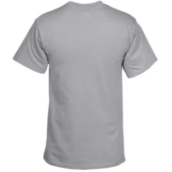 Hanes Beefy-T with Pocket