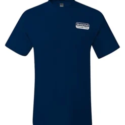 Hanes Beefy-T with Pocket