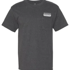 Hanes Beefy-T with Pocket