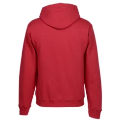 Hanes ComfortBlend Full-Zip Sweatshirt - Embroidered