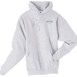 Hanes ComfortBlend Hoodie - Embroidered