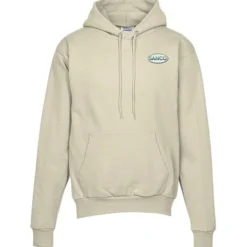 Hanes ComfortBlend Hoodie - Embroidered