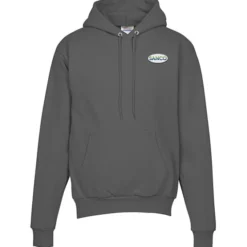 Hanes ComfortBlend Hoodie - Embroidered