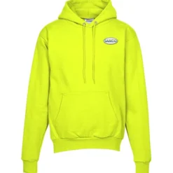 Hanes ComfortBlend Hoodie - Embroidered