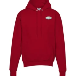 Hanes ComfortBlend Hoodie - Embroidered