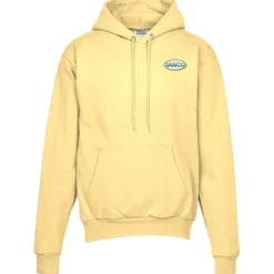 Hanes ComfortBlend Hoodie - Embroidered