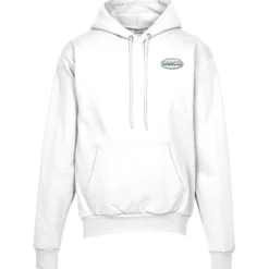 Hanes ComfortBlend Hoodie - Embroidered