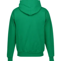Hanes ComfortBlend Hoodie - Embroidered