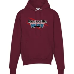 Hanes ComfortBlend Hoodie - Full Color