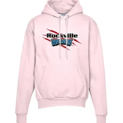 Hanes ComfortBlend Hoodie - Full Color