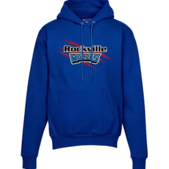 Hanes ComfortBlend Hoodie - Full Color