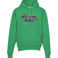 Hanes ComfortBlend Hoodie - Full Color