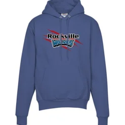 Hanes ComfortBlend Hoodie - Full Color