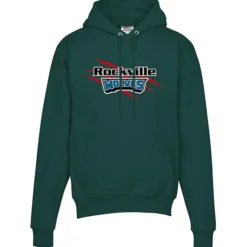 Hanes ComfortBlend Hoodie - Full Color