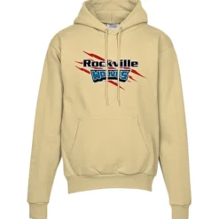Hanes ComfortBlend Hoodie - Full Color