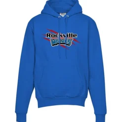 Hanes ComfortBlend Hoodie - Full Color