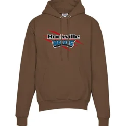 Hanes ComfortBlend Hoodie - Full Color