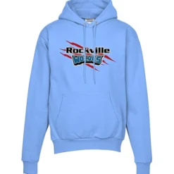 Hanes ComfortBlend Hoodie - Full Color
