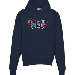 Hanes ComfortBlend Hoodie - Full Color