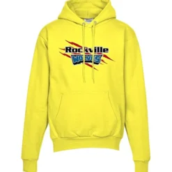 Hanes ComfortBlend Hoodie - Full Color