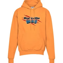 Hanes ComfortBlend Hoodie - Full Color