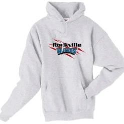 Hanes ComfortBlend Hoodie - Full Color