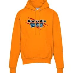Hanes ComfortBlend Hoodie - Full Color