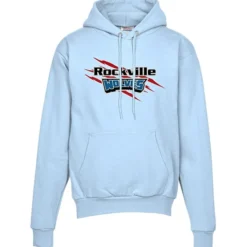 Hanes ComfortBlend Hoodie - Full Color