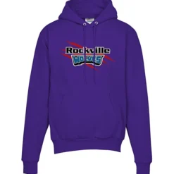 Hanes ComfortBlend Hoodie - Full Color