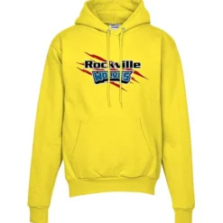 Hanes ComfortBlend Hoodie - Full Color