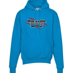 Hanes ComfortBlend Hoodie - Full Color