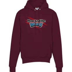 Hanes ComfortBlend Hoodie - Full Color