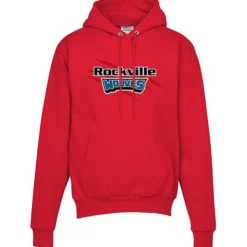 Hanes ComfortBlend Hoodie - Full Color