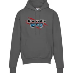 Hanes ComfortBlend Hoodie - Full Color