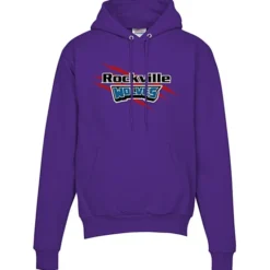 Hanes ComfortBlend Hoodie - Full Color