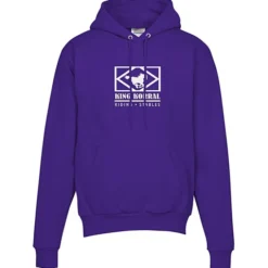 Hanes ComfortBlend Hoodie - Screen